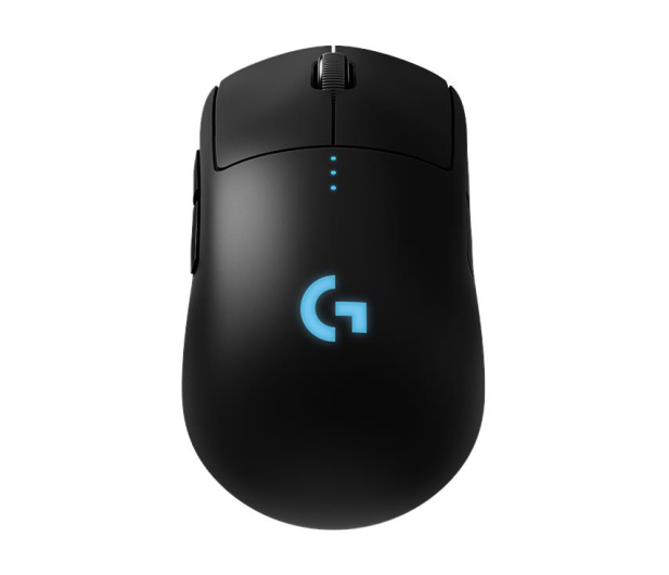 Logitech G PRO - 446337 - zdjęcie 3